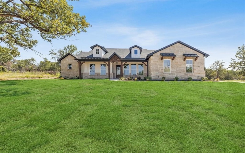 1033 Rose Court, Nemo, TX 76048, 4 Bedrooms Bedrooms, ,3 BathroomsBathrooms,Residential,For Sale,1033 Rose Court,20789194