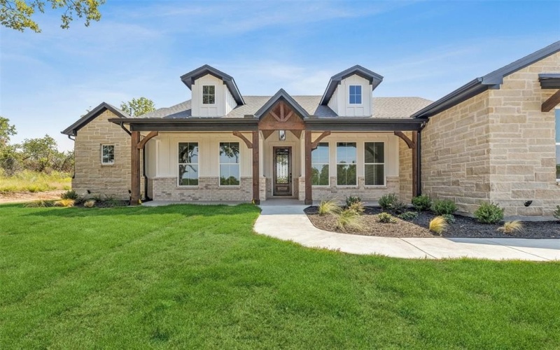 1033 Rose Court, Nemo, TX 76048, 4 Bedrooms Bedrooms, ,3 BathroomsBathrooms,Residential,For Sale,1033 Rose Court,20789194