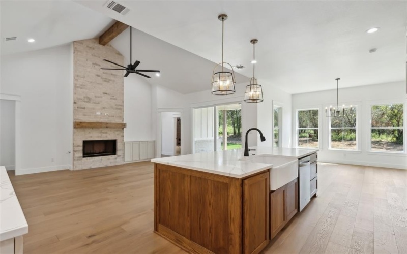 1033 Rose Court, Nemo, TX 76048, 4 Bedrooms Bedrooms, ,3 BathroomsBathrooms,Residential,For Sale,1033 Rose Court,20789194