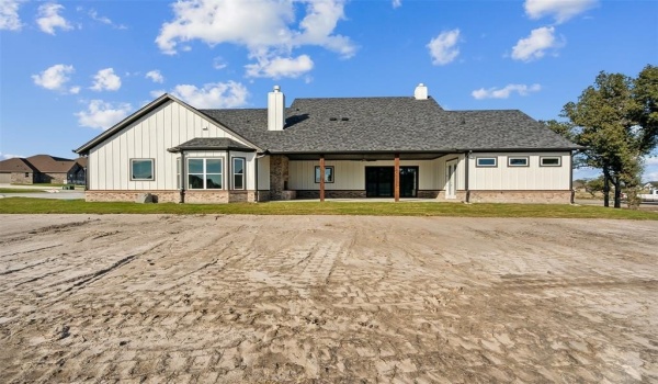 615 Gatlin Pass, Azle, TX 76020, 3 Bedrooms Bedrooms, ,2 BathroomsBathrooms,Residential,For Sale,615 Gatlin Pass,20794147