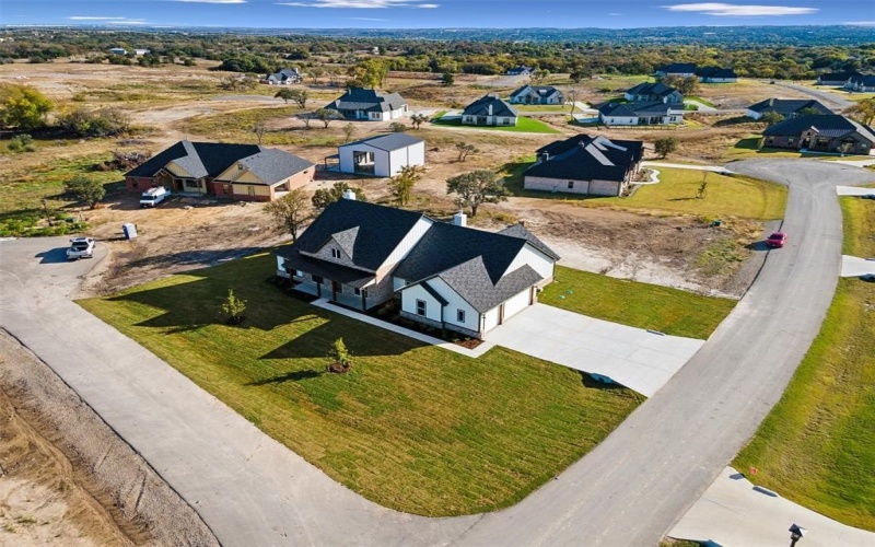 615 Gatlin Pass, Azle, TX 76020, 3 Bedrooms Bedrooms, ,2 BathroomsBathrooms,Residential,For Sale,615 Gatlin Pass,20794147