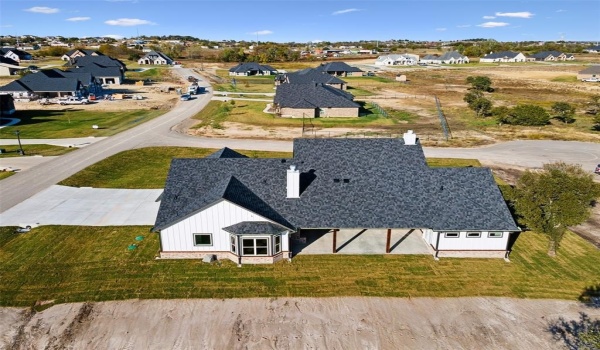 615 Gatlin Pass, Azle, TX 76020, 3 Bedrooms Bedrooms, ,2 BathroomsBathrooms,Residential,For Sale,615 Gatlin Pass,20794147