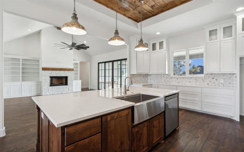 615 Gatlin Pass, Azle, TX 76020, 3 Bedrooms Bedrooms, ,2 BathroomsBathrooms,Residential,For Sale,615 Gatlin Pass,20794147