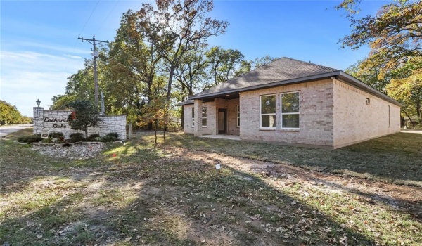 6143 Inca Drive, Enchanted Oaks, TX 75156, 4 Bedrooms Bedrooms, ,2 BathroomsBathrooms,Residential,For Sale,6143 Inca Drive,20789214