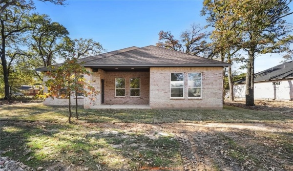 6143 Inca Drive, Enchanted Oaks, TX 75156, 4 Bedrooms Bedrooms, ,2 BathroomsBathrooms,Residential,For Sale,6143 Inca Drive,20789214
