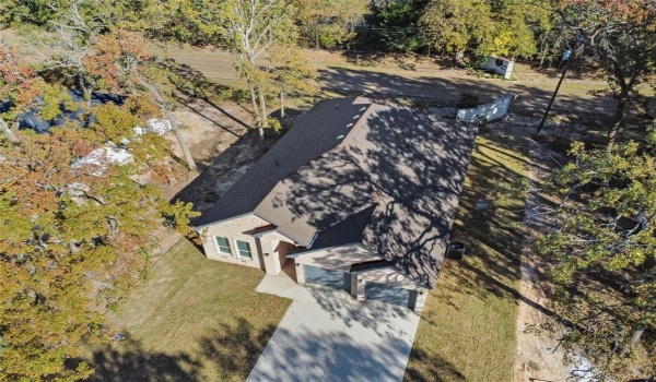 6143 Inca Drive, Enchanted Oaks, TX 75156, 4 Bedrooms Bedrooms, ,2 BathroomsBathrooms,Residential,For Sale,6143 Inca Drive,20789214