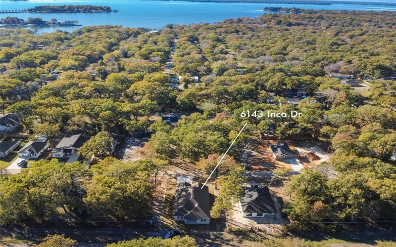6143 Inca Drive, Enchanted Oaks, TX 75156, 4 Bedrooms Bedrooms, ,2 BathroomsBathrooms,Residential,For Sale,6143 Inca Drive,20789214