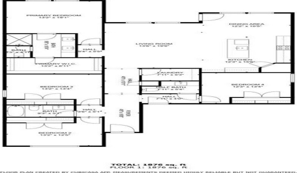 6143 Inca Drive, Enchanted Oaks, TX 75156, 4 Bedrooms Bedrooms, ,2 BathroomsBathrooms,Residential,For Sale,6143 Inca Drive,20789214