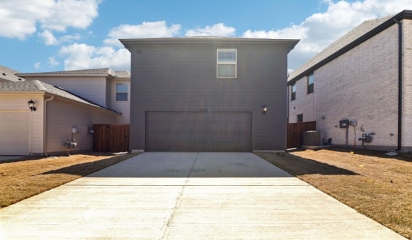 2636 Big Bend Mews, Corinth, TX 76209, 3 Bedrooms Bedrooms, ,2 BathroomsBathrooms,Residential,For Sale,2636 Big Bend Mews,20794207
