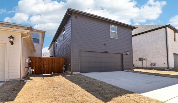 2636 Big Bend Mews, Corinth, TX 76209, 3 Bedrooms Bedrooms, ,2 BathroomsBathrooms,Residential,For Sale,2636 Big Bend Mews,20794207
