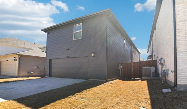 2636 Big Bend Mews, Corinth, TX 76209, 3 Bedrooms Bedrooms, ,2 BathroomsBathrooms,Residential,For Sale,2636 Big Bend Mews,20794207