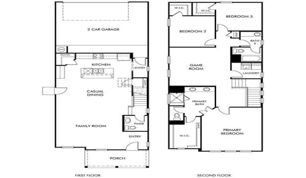 2636 Big Bend Mews, Corinth, TX 76209, 3 Bedrooms Bedrooms, ,2 BathroomsBathrooms,Residential,For Sale,2636 Big Bend Mews,20794207