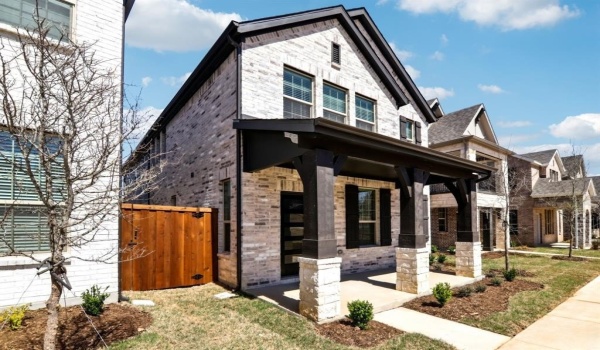 2636 Big Bend Mews, Corinth, TX 76209, 3 Bedrooms Bedrooms, ,2 BathroomsBathrooms,Residential,For Sale,2636 Big Bend Mews,20794207