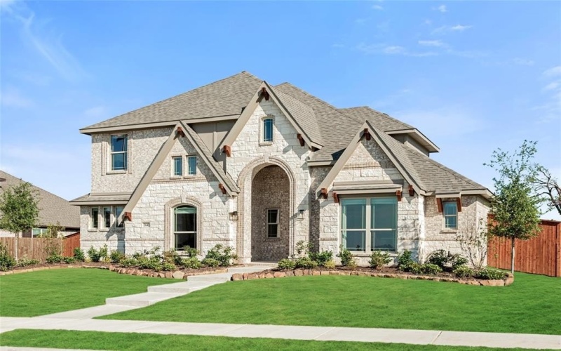 5641 Rutherford Drive, Midlothian, TX 76065, 4 Bedrooms Bedrooms, ,3 BathroomsBathrooms,Residential,For Sale,5641 Rutherford Drive,20789503