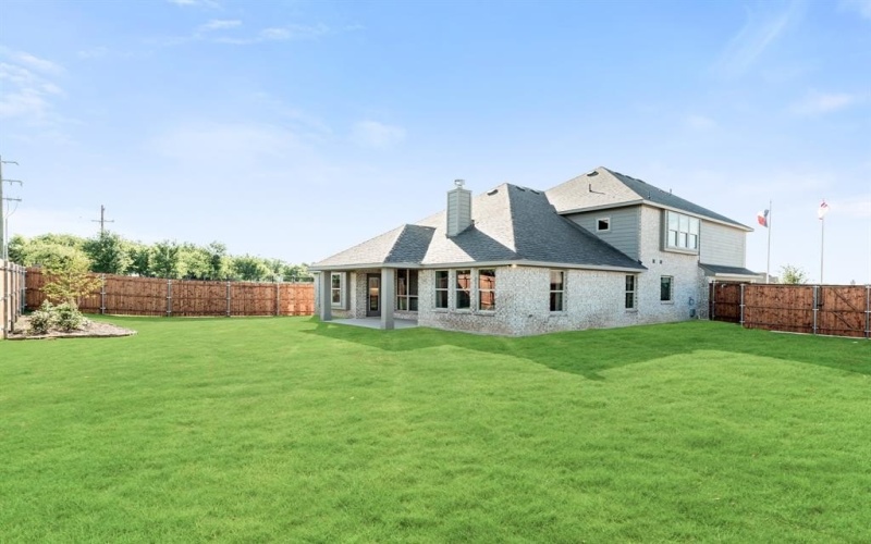 5641 Rutherford Drive, Midlothian, TX 76065, 4 Bedrooms Bedrooms, ,3 BathroomsBathrooms,Residential,For Sale,5641 Rutherford Drive,20789503