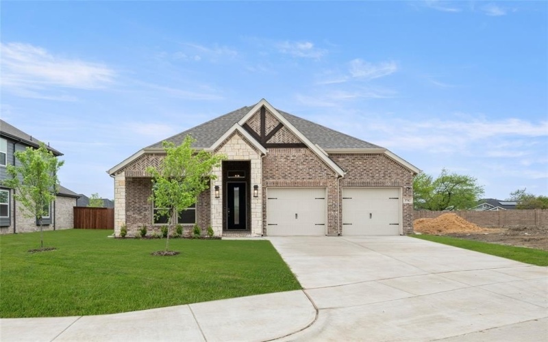 3742 Ironwood Street, Midlothian, TX 76065, 4 Habitaciones Habitaciones , ,3 BañosBaños,Residential,En Venta,3742 Ironwood Street,20794275