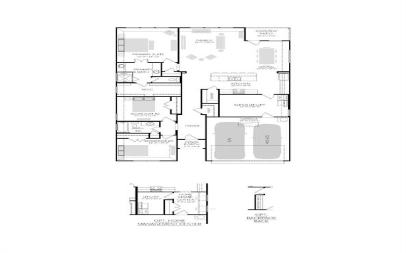 1914 Starling Street, Princeton, TX 75407, 3 Habitaciones Habitaciones , ,2 BañosBaños,Residential,En Venta,1914 Starling Street,20789540