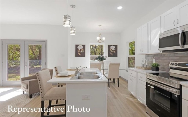 2770 Ash Crescent Street, Fort Worth, TX 76104, 3 Habitaciones Habitaciones , ,2 BañosBaños,Residential,En Venta,2770 Ash Crescent Street,20794285