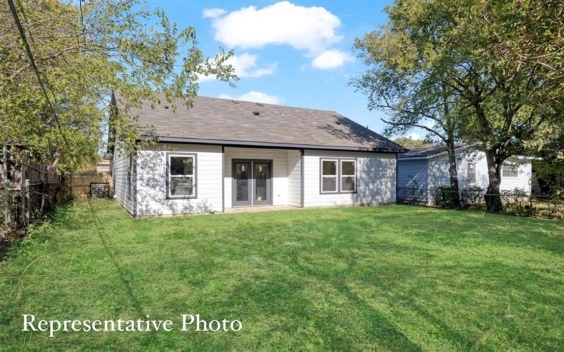 2770 Ash Crescent Street, Fort Worth, TX 76104, 3 Habitaciones Habitaciones , ,2 BañosBaños,Residential,En Venta,2770 Ash Crescent Street,20794285