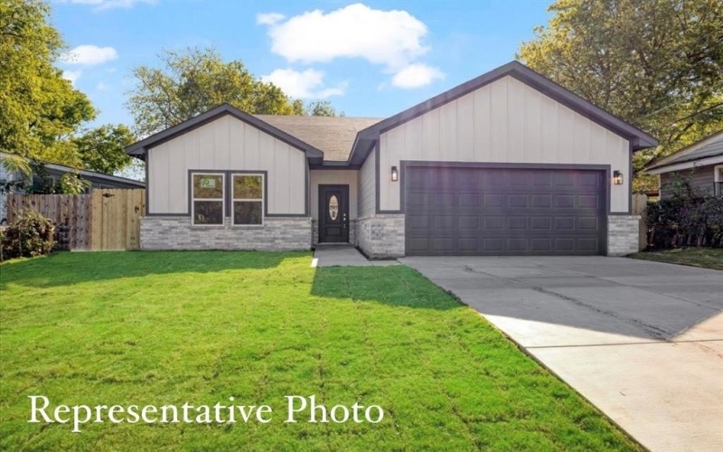 2770 Ash Crescent Street, Fort Worth, TX 76104, 3 Habitaciones Habitaciones , ,2 BañosBaños,Residential,En Venta,2770 Ash Crescent Street,20794285
