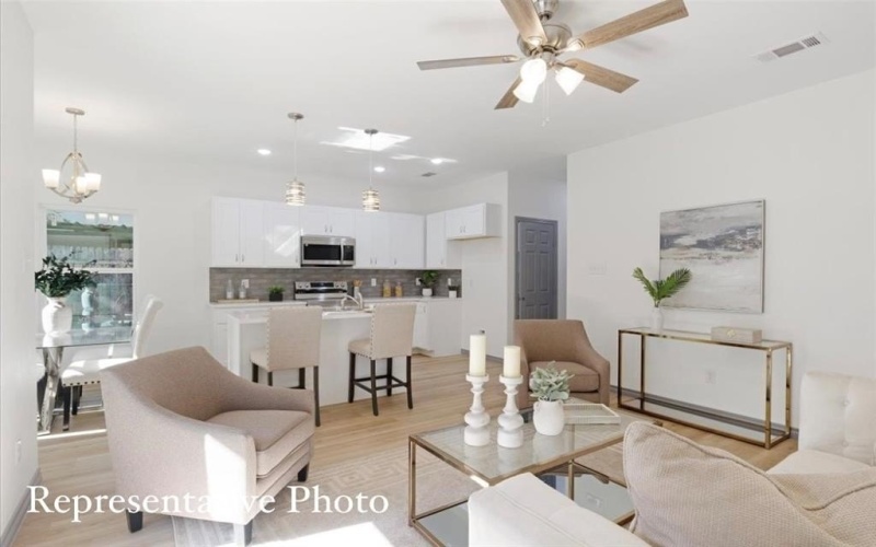 2770 Ash Crescent Street, Fort Worth, TX 76104, 3 Habitaciones Habitaciones , ,2 BañosBaños,Residential,En Venta,2770 Ash Crescent Street,20794285