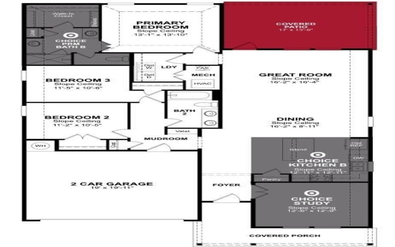 3925 Jimson Avenue, Midlothian, TX 76084, 3 Bedrooms Bedrooms, ,2 BathroomsBathrooms,Residential,For Sale,3925 Jimson Avenue,20789565