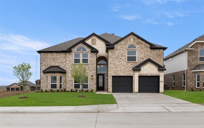 3726 Milwaukee Avenue, Midlothian, TX 76065, 5 Bedrooms Bedrooms, ,5 BathroomsBathrooms,Residential,For Sale,3726 Milwaukee Avenue,20794311