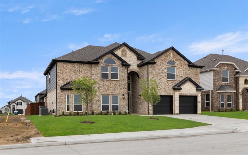 3726 Milwaukee Avenue, Midlothian, TX 76065, 5 Bedrooms Bedrooms, ,5 BathroomsBathrooms,Residential,For Sale,3726 Milwaukee Avenue,20794311