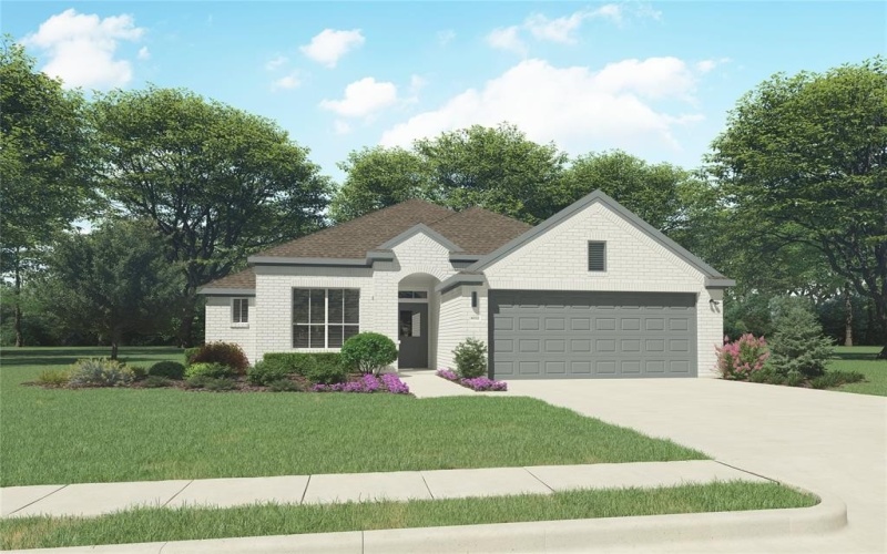 2013 Starling Street, Princeton, TX 75407, 4 Habitaciones Habitaciones , ,2 BañosBaños,Residential,En Venta,2013 Starling Street,20789574