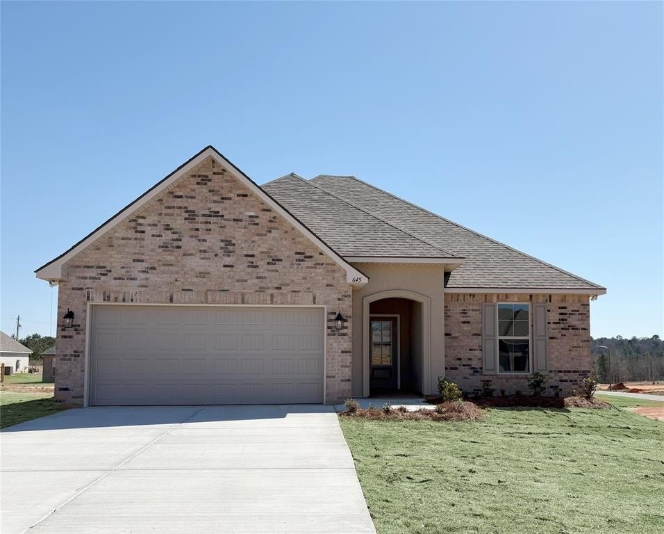 645 HILLTOP Circle, Shreveport, LA 71107, 3 Bedrooms Bedrooms, ,2 BathroomsBathrooms,Residential,For Sale,645 HILLTOP Circle,20789580
