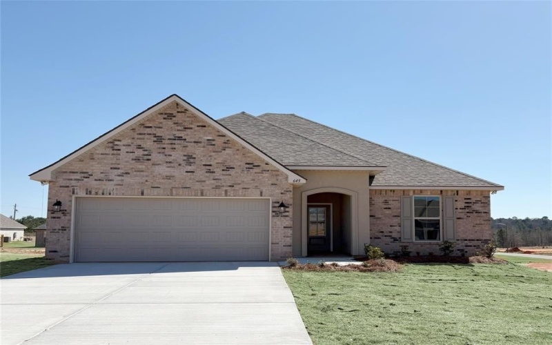 645 HILLTOP Circle, Shreveport, LA 71107, 3 Bedrooms Bedrooms, ,2 BathroomsBathrooms,Residential,For Sale,645 HILLTOP Circle,20789580