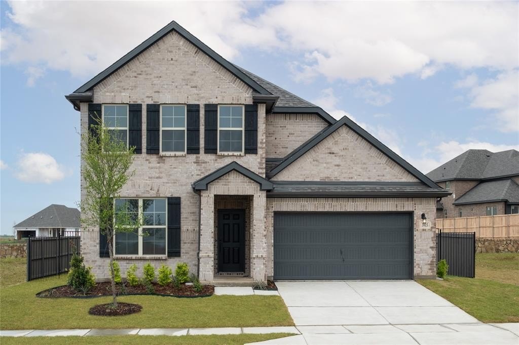 3915 Jimson Avenue, Midlothian, TX 76065, 4 Bedrooms Bedrooms, ,3 BathroomsBathrooms,Residential,For Sale,3915 Jimson Avenue,20789591