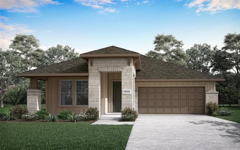 2812 Andorra Road, McKinney, TX 75071, 3 Bedrooms Bedrooms, ,2 BathroomsBathrooms,Residential,For Sale,2812 Andorra Road,20794345