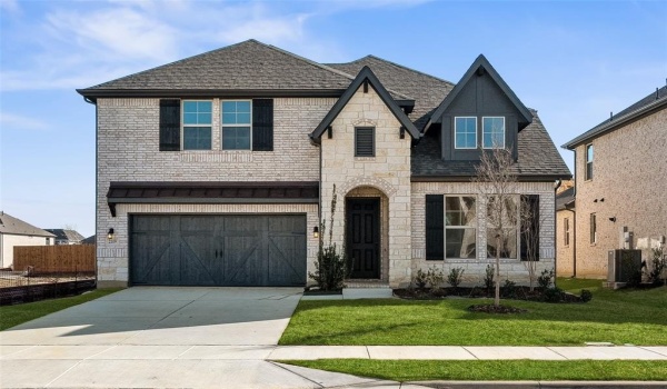2109 Valencia Drive, Little Elm, TX 75068, 4 Bedrooms Bedrooms, ,3 BathroomsBathrooms,Residential,For Sale,2109 Valencia Drive,20789666