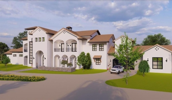 Tbd Bayshore Drive, Flower Mound, TX 75022, 5 Habitaciones Habitaciones , ,7 BañosBaños,Residential,En Venta,Tbd Bayshore Drive,20789706
