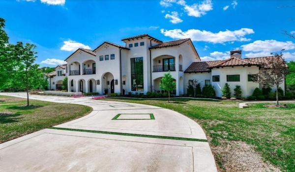 Tbd Bayshore Drive, Flower Mound, TX 75022, 5 Habitaciones Habitaciones , ,7 BañosBaños,Residential,En Venta,Tbd Bayshore Drive,20789706