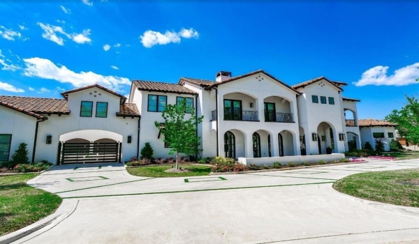 Tbd Bayshore Drive, Flower Mound, TX 75022, 5 Habitaciones Habitaciones , ,7 BañosBaños,Residential,En Venta,Tbd Bayshore Drive,20789706