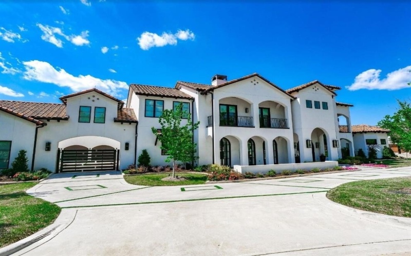 Tbd Bayshore Drive, Flower Mound, TX 75022, 5 Habitaciones Habitaciones , ,7 BañosBaños,Residential,En Venta,Tbd Bayshore Drive,20789706