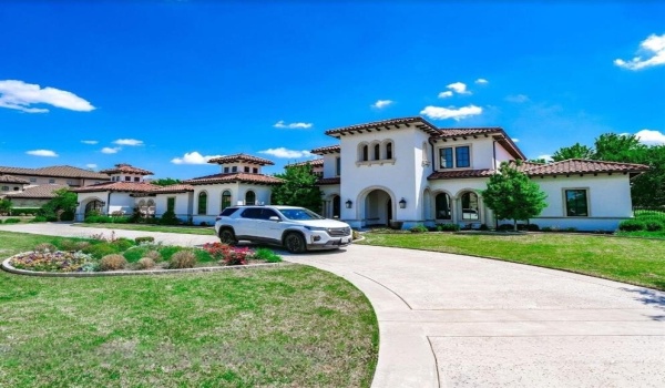 Tbd Bayshore Drive, Flower Mound, TX 75022, 5 Habitaciones Habitaciones , ,7 BañosBaños,Residential,En Venta,Tbd Bayshore Drive,20789706