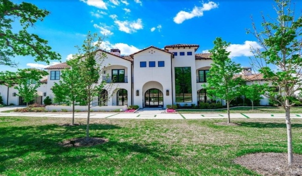 Tbd Bayshore Drive, Flower Mound, TX 75022, 5 Habitaciones Habitaciones , ,7 BañosBaños,Residential,En Venta,Tbd Bayshore Drive,20789706