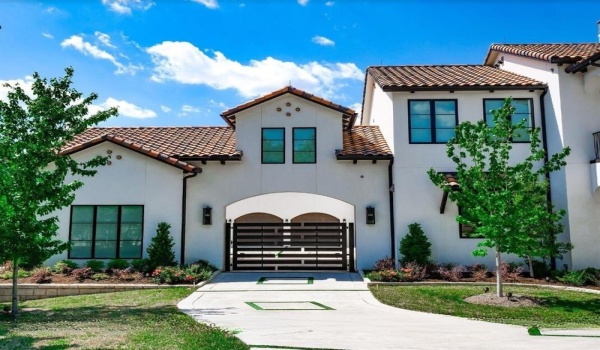 Tbd Bayshore Drive, Flower Mound, TX 75022, 5 Habitaciones Habitaciones , ,7 BañosBaños,Residential,En Venta,Tbd Bayshore Drive,20789706