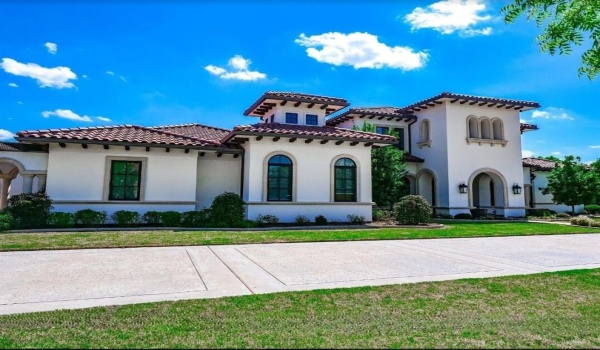 Tbd Bayshore Drive, Flower Mound, TX 75022, 5 Habitaciones Habitaciones , ,7 BañosBaños,Residential,En Venta,Tbd Bayshore Drive,20789706