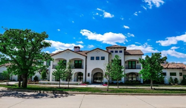 Tbd Bayshore Drive, Flower Mound, TX 75022, 5 Habitaciones Habitaciones , ,7 BañosBaños,Residential,En Venta,Tbd Bayshore Drive,20789706