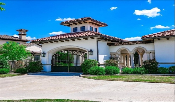 Tbd Bayshore Drive, Flower Mound, TX 75022, 5 Habitaciones Habitaciones , ,7 BañosBaños,Residential,En Venta,Tbd Bayshore Drive,20789706
