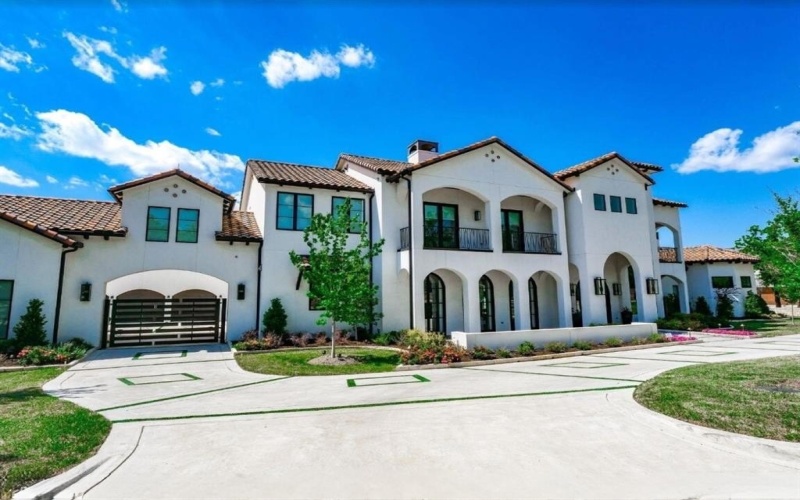 Tbd Bayshore Drive, Flower Mound, TX 75022, 5 Habitaciones Habitaciones , ,7 BañosBaños,Residential,En Venta,Tbd Bayshore Drive,20789706