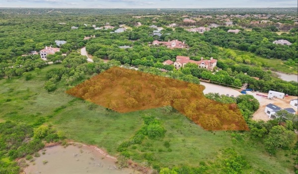 Tbd Bayshore Drive, Flower Mound, TX 75022, 5 Habitaciones Habitaciones , ,7 BañosBaños,Residential,En Venta,Tbd Bayshore Drive,20789706