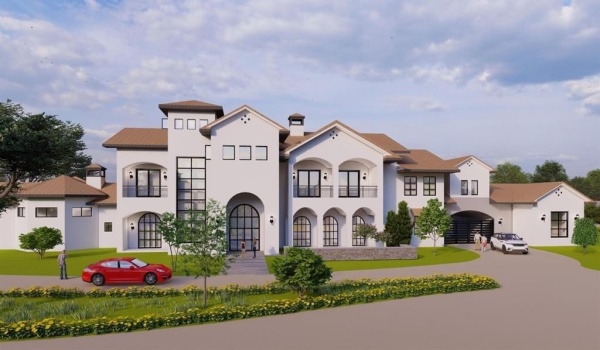 Tbd Bayshore Drive, Flower Mound, TX 75022, 5 Habitaciones Habitaciones , ,7 BañosBaños,Residential,En Venta,Tbd Bayshore Drive,20789706