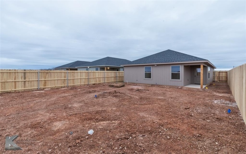 288 Tombstone Road, Abilene, TX 79602, 3 Bedrooms Bedrooms, ,2 BathroomsBathrooms,Residential,For Sale,288 Tombstone Road,20789773