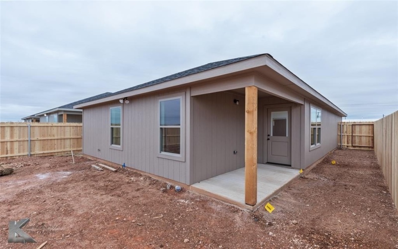 288 Tombstone Road, Abilene, TX 79602, 3 Bedrooms Bedrooms, ,2 BathroomsBathrooms,Residential,For Sale,288 Tombstone Road,20789773