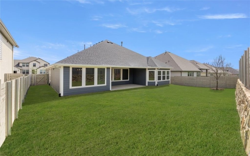 4008 Slate Street, McKinney, TX 75071, 4 Bedrooms Bedrooms, ,3 BathroomsBathrooms,Residential,For Sale,4008 Slate Street,20794430